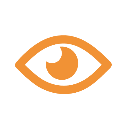 Ícono Visión